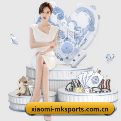 xiaomi-mksports.com.cn的故事 - 体育资讯内容服务