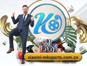 xiaomi-mksports.com.cn APP