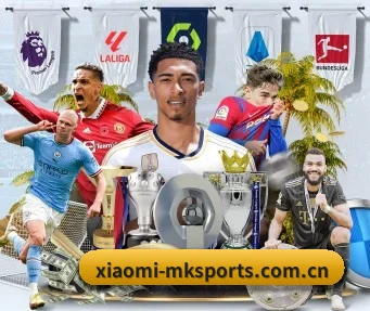 xiaomi-mksports.com.cn APP